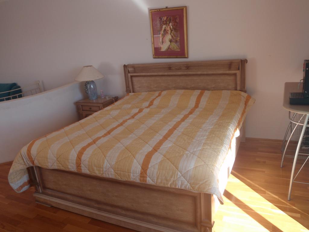 Villa Mihaela Ičići Cameră foto