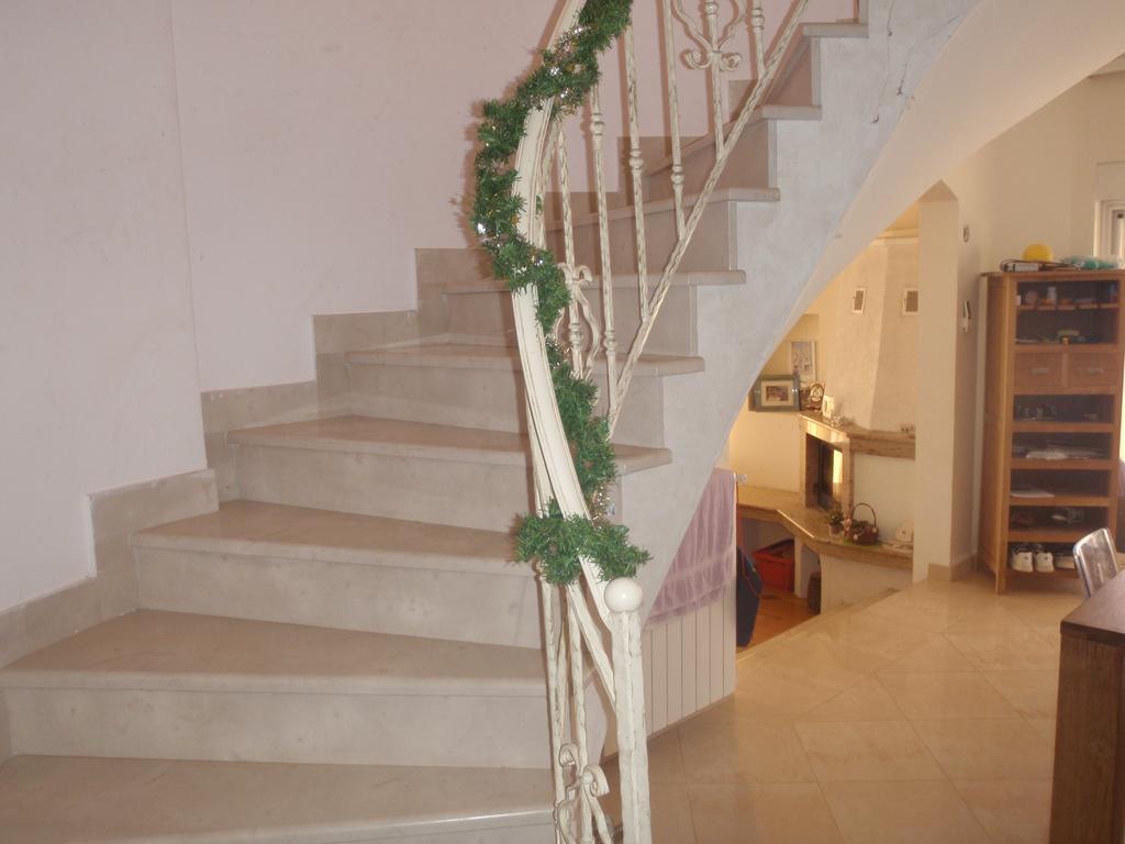 Villa Mihaela Ičići Cameră foto