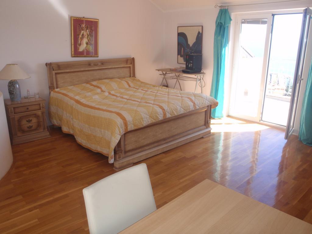 Villa Mihaela Ičići Cameră foto