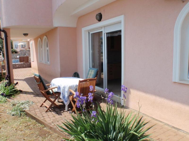 Villa Mihaela Ičići Cameră foto