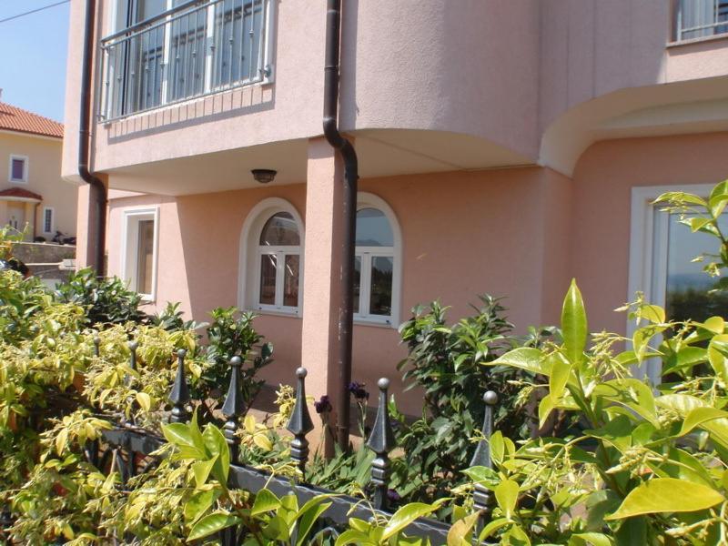 Villa Mihaela Ičići Cameră foto