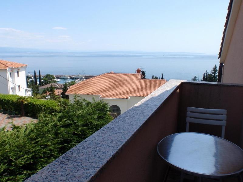 Villa Mihaela Ičići Cameră foto