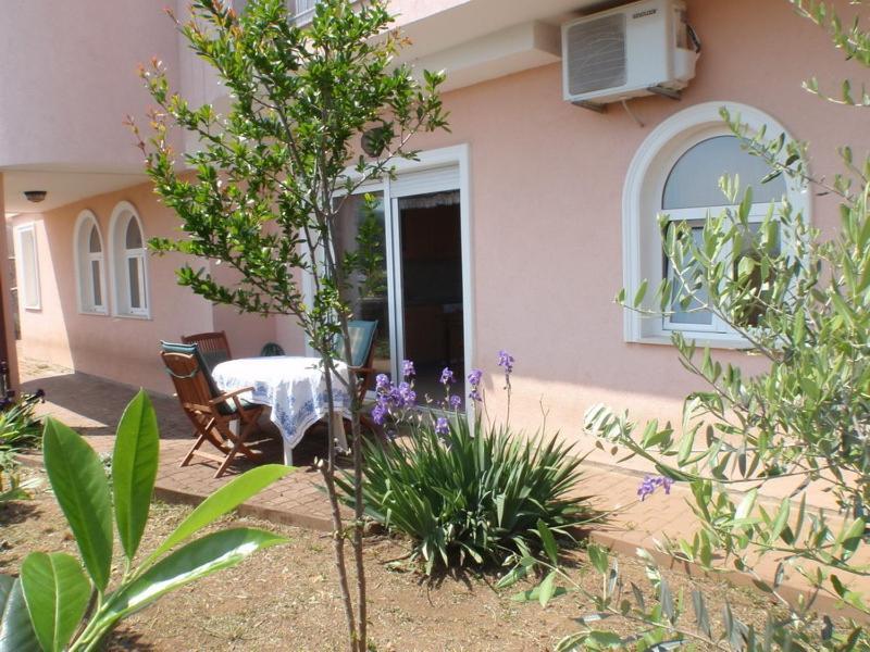 Villa Mihaela Ičići Exterior foto