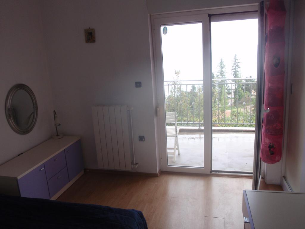 Villa Mihaela Ičići Exterior foto