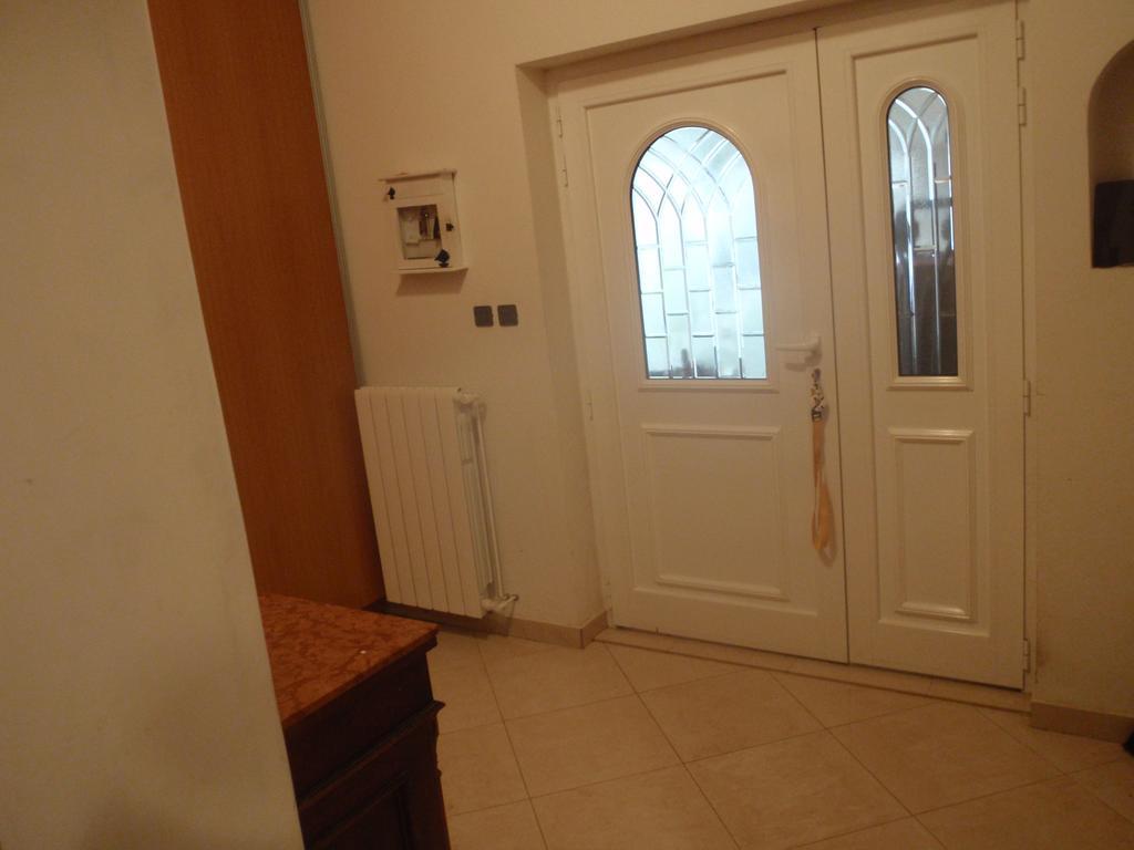 Villa Mihaela Ičići Exterior foto